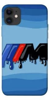 Чохол на Apple iPhone 11 (6.1") BMW v14 фото 1 з 1