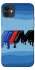 Чохол на Apple iPhone 11 (6.1") BMW v14 фото 1 з 1