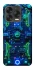 Чохол на ZTE Blade V70 Design CyberPhone v3 фото 1 з 2