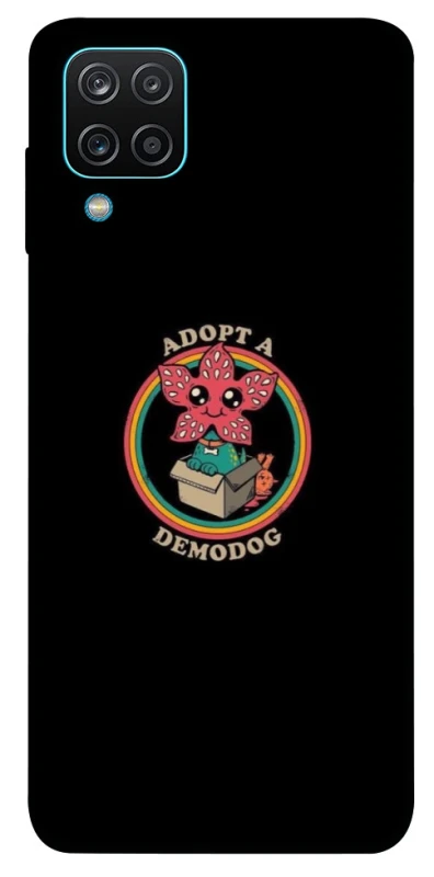 Чохол на Samsung Galaxy M12 Stranger Things ver.14 фото 1 з 1