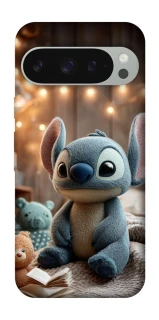 Чохол на Google Pixel 10 Pro XL Stitch ver.16 фото 1 з 1