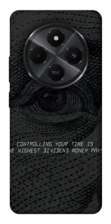 Чехол на Xiaomi Redmi A3 Pro Контроль фото 1 из 1