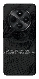 Чехол на Xiaomi Redmi A4 Контроль фото 1 из 1