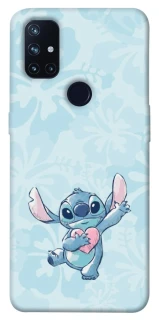 Чохол на OnePlus Nord N10 5G Stitch ver.9 фото 1 з 1