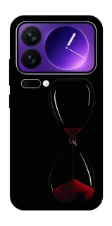 Чохол на Xiaomi 17 Pro Max Red Time фото 1 з 1