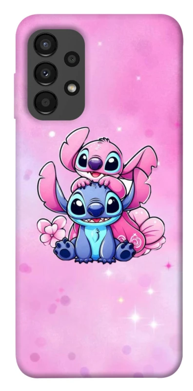 Чохол на Samsung Galaxy A13 4G Stitch ver.11 фото 1 з 1