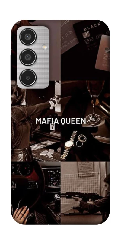 Чохол на Samsung Galaxy M35 Mafia Queen ver.1 фото 1 з 1