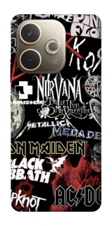 Чохол на Oppo A5 Pro 4G My playlist ver.8 фото 1 з 1