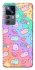 Чохол на Xiaomi 12T / 12T Pro Cat Cute фото 1 з 1