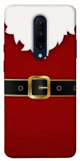 Чехол на OnePlus 7 Pro Новогодний v4 фото 1 из 1