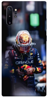 Чохол на Samsung Galaxy Note 10 Plus F-1 ver.6 фото 1 з 1