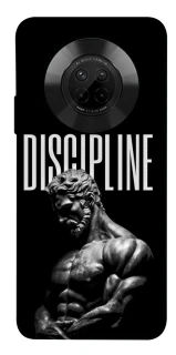 Чохол на Huawei Y9a Discipline v2 фото 1 з 1