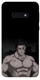 Чехол на Samsung Galaxy S10e Todo фото 1 из 1