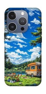 Чохол на Apple iPhone 16 Pro Picnic фото 1 з 1