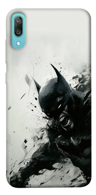 Чохол на Huawei Y6 Pro (2019) Batman фото 1 з 1