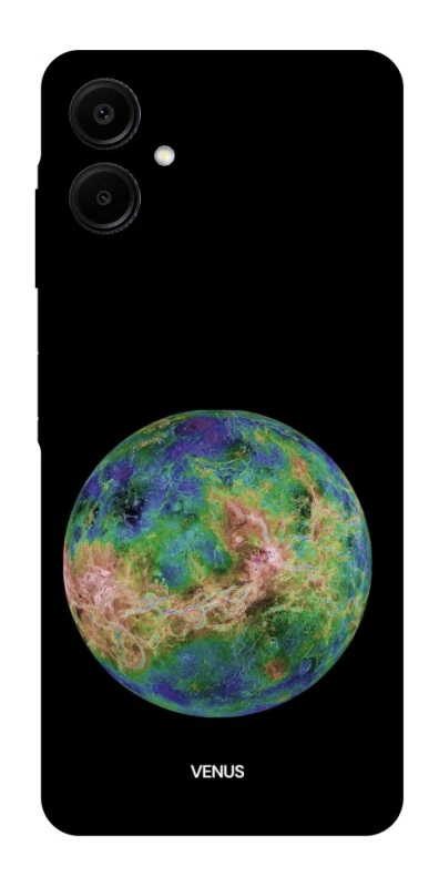 Чехол на Samsung Galaxy A06 Venus фото 1 из 1