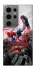 Чохол на Samsung Galaxy S24 Ultra Spider Man ver.1 фото 1 з 1