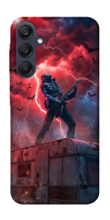 Чохол на Samsung Galaxy A25 5G Stranger Things ver.45 фото 1 з 1