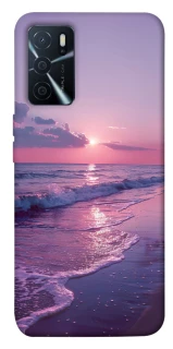 Чохол на Oppo A16s / A16 Sea фото 1 з 1