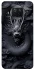 Чохол на Xiaomi Mi 10T Lite / Redmi Note 9 Pro 5G black dragon фото 1 з 1
