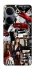 Чохол на TECNO Camon 20 Pro (CK7n) Fashion collage ver.13 фото 1 з 1