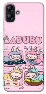 Чехол на Samsung Galaxy A04e Labubu Dreams Collage фото 1 из 1