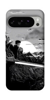 Чохол на Google Pixel 10 Pro Berserk sunset фото 1 з 1