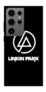 Чехол на Samsung Galaxy S24 Ultra Linkin Park logo ver.1 фото 1 из 1