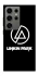 Чохол на Samsung Galaxy S24 Ultra Linkin Park logo ver.1 фото 1 з 1