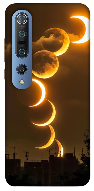 Чохол на Xiaomi Mi 10 / Mi 10 Pro moon фото 1 з 1