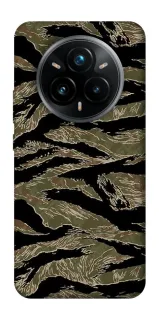 Чехол на Realme 14 Pro+ Camouflage v23 фото 1 из 1
