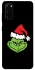 Чехол на Samsung Galaxy S20 Гринч v2 фото 1 из 1