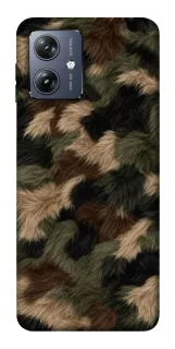 Чохол на Motorola Moto G54 Camouflage v30 фото 1 з 1