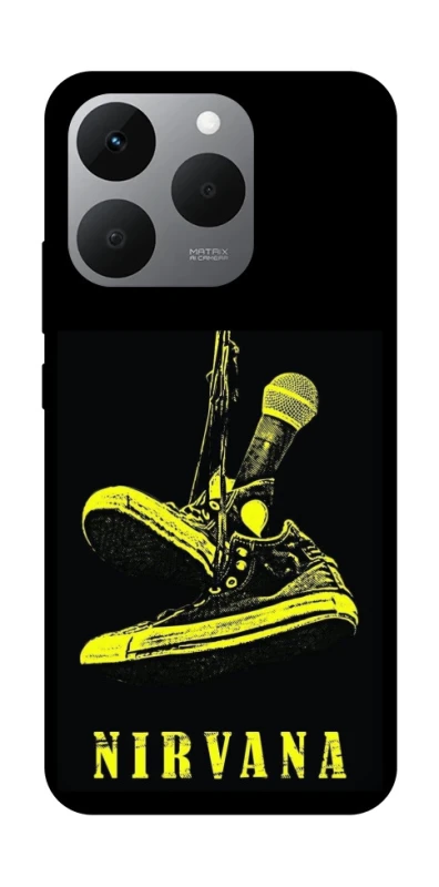 Чехол на Realme 15T Nirvana ver.3 фото 1 из 1