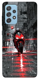 Чохол на Samsung Galaxy A52 4G / A52 5G biker фото 1 з 1