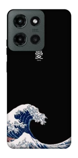 Чехол на Motorola Moto G Power (2025) Japa wave фото 1 из 1