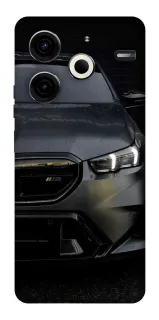 Чохол на TECNO Pova 6 Neo (LI6) BMW v42 фото 1 з 1