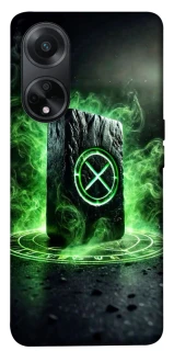 Чохол на Oppo A98 Руна Гебо фото 1 з 1