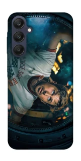 Чохол на Samsung Galaxy A25 5G Project Hail Mary ver.7 фото 1 з 1