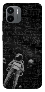 Чехол на Xiaomi Redmi A1 / A2 Physics фото 1 из 1