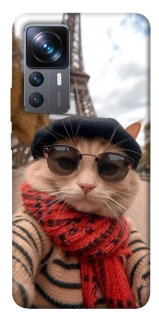 Чохол на Xiaomi 12T / 12T Pro catparis фото 1 з 1