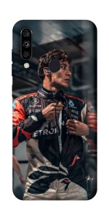 Чехол на ZTE Blade A7 (2020) F-1 ver.10 фото 1 из 1