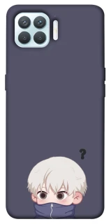 Чохол на Oppo F17 Pro Toge Inumaki фото 1 з 1