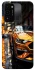 Чохол на TECNO Spark 8C Golden sports car фото 1 з 1