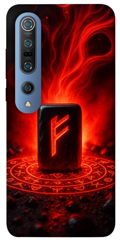 Чохол на Xiaomi Mi 10 / Mi 10 Pro Феху фото 1 з 1