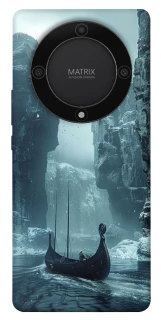 Чохол на Huawei Magic5 Lite Nordic drakkar фото 1 з 1