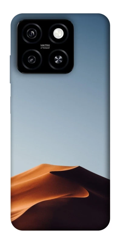 Чехол на ZTE Blade A55 4G Dune фото 1 из 1