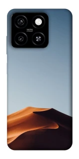 Чехол на ZTE Blade A55 4G Dune фото 1 из 1