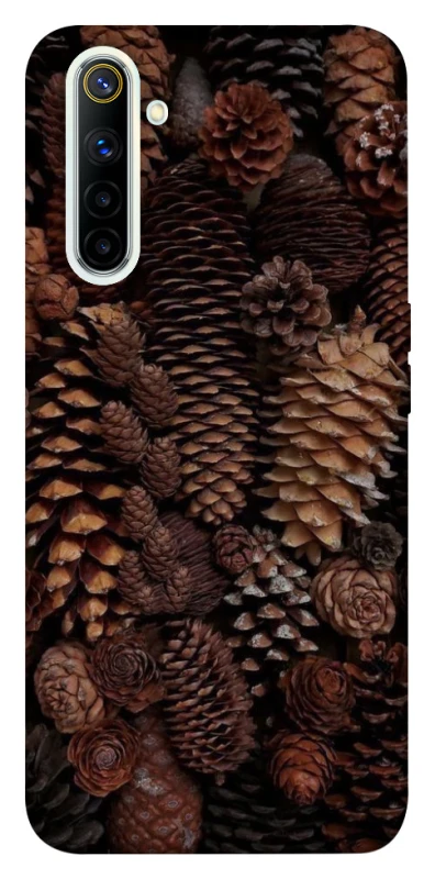 Чехол на Realme 6 Magic1 фото 1 из 1