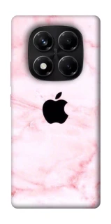 Чохол на Xiaomi Redmi Note 14 Pro 5G Apple logo ver.6 фото 1 з 1